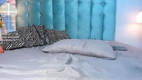 Snapshot of melanierioss_ chatting on 4, 3, 2025 online show from 4, 3, 2025