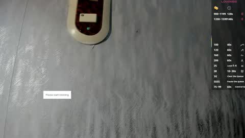 Snapshot of melanierioss_ chatting on 21, 9, 2025 online show from 21, 9, 2025