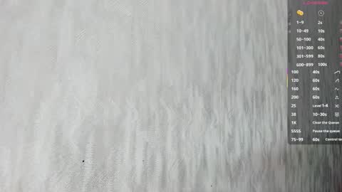        online show from 27, 11, 2025