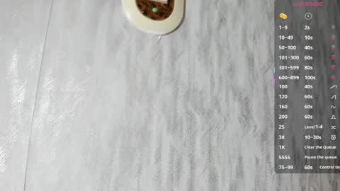        online show from 14, 1, 2026