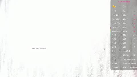        online show from 15, 2, 2026