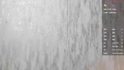 Snapshot of melanierioss_ chatting on 4, 7, 2026 online show from 4, 7, 2026