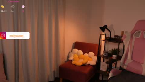 Ig melysweet   online show from 23, 2, 2025