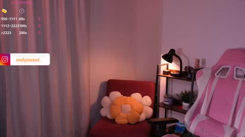 Ig melysweet   online show from 3, 3, 2025