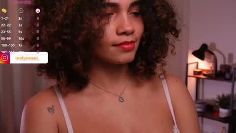 Ig melysweet   online show from 7, 3, 2025