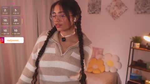 Ig melysweet   online show from 2, 2, 2026