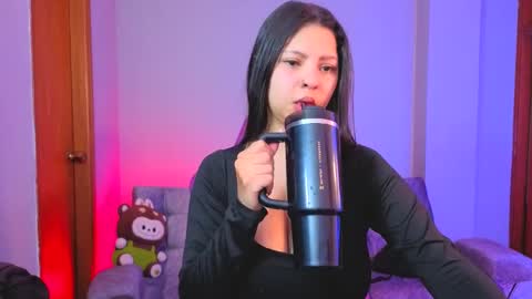 melanimorgan1 online show from 11, 4, 2026