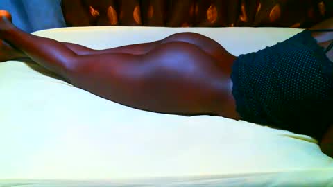 Snapshot of melanin_queen22 chatting on 9, 9, 2025 melanin queen online show from 9, 9, 2025