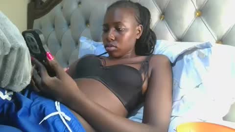 melaninblue online show from 13, 4, 2026