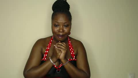 melaningoddess30 online show from 25, 1, 2025
