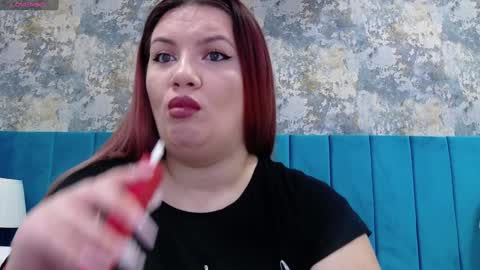 Snapshot of melanniebrown chatting on 11, 12, 2024 melanniebrown online show from 11, 12, 2024