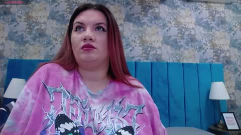 Snapshot of melanniebrown chatting on 21, 12, 2024 melanniebrown online show from 21, 12, 2024