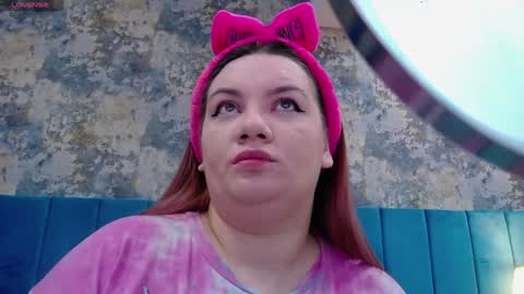 Snapshot of melanniebrown chatting on 29, 12, 2024 melanniebrown online show from 29, 12, 2024