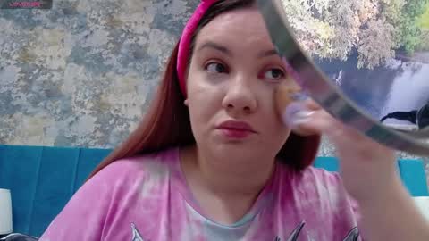 Snapshot of melanniebrown chatting on 29, 12, 2024 melanniebrown online show from 29, 12, 2024