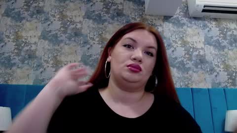 Snapshot of melanniebrown chatting on 5, 1, 2025 melanniebrown online show from 5, 1, 2025