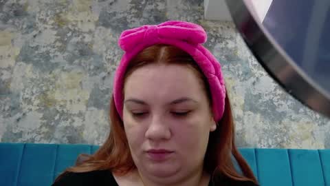 Snapshot of melanniebrown chatting on 6, 1, 2025 melanniebrown online show from 6, 1, 2025