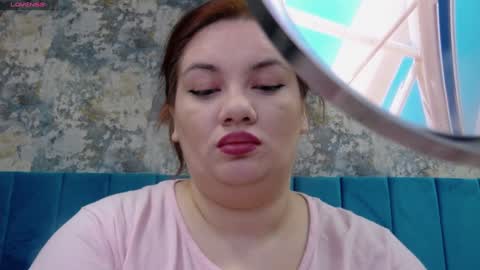 Snapshot of melanniebrown chatting on 11, 1, 2025 melanniebrown online show from 11, 1, 2025