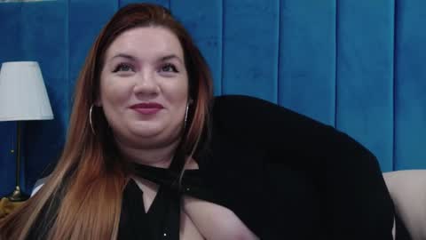 Snapshot of melanniebrown chatting on 14, 1, 2025 melanniebrown online show from 14, 1, 2025