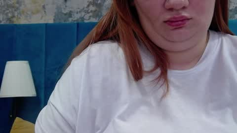 Snapshot of melanniebrown chatting on 15, 1, 2025 melanniebrown online show from 15, 1, 2025