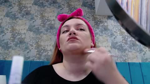 Snapshot of melanniebrown chatting on 31, 1, 2025 melanniebrown online show from 31, 1, 2025