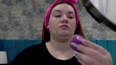 Snapshot of melanniebrown chatting on 2, 2, 2025 melanniebrown online show from 2, 2, 2025