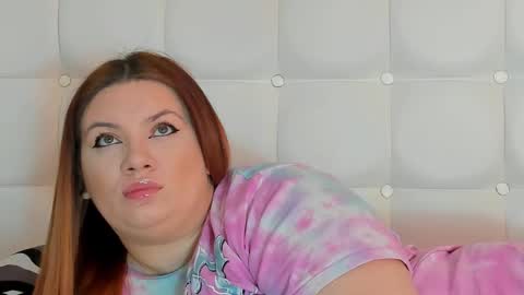 Snapshot of melanniebrown chatting on 24, 2, 2025 melanniebrown online show from 24, 2, 2025