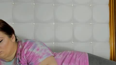 Snapshot of melanniebrown chatting on 27, 2, 2025 melanniebrown online show from 27, 2, 2025