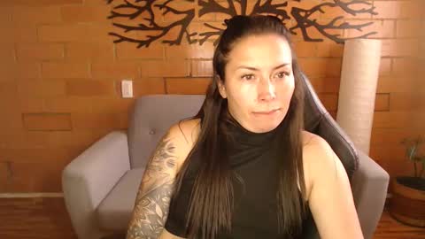 Melanny online show from 11, 1, 2026