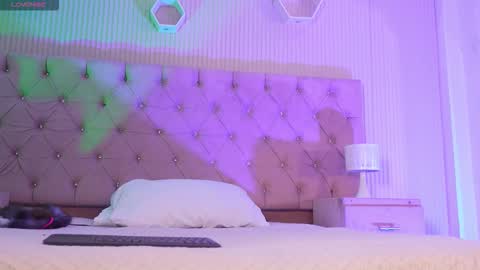 MelanyLuv online show from 31, 1, 2026