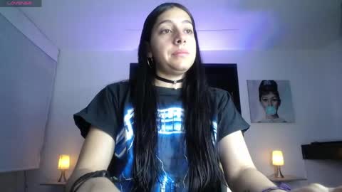 melanny_petite online show from 18, 5, 2026