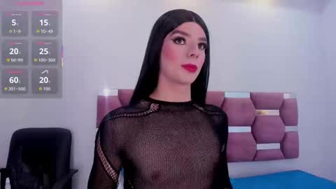 Snapshot of melannycollins__ chatting on 8, 10, 2025 Melanny online show from 8, 10, 2025