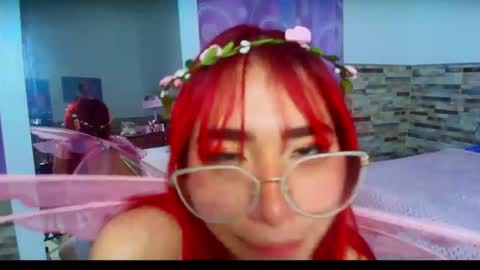 Melanny taylor online show from 20, 10, 2025