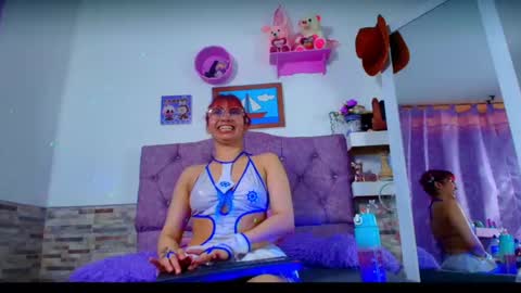 Melanny taylor online show from 12, 11, 2025