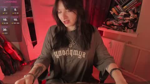 Ash online show from 24, 7, 2026