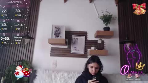 Melany online show from 13, 1, 2026