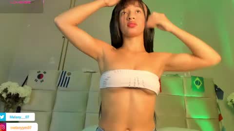 Snapshot of melany__8 chatting on 30, 6, 2026 melany online show from 30, 6, 2026