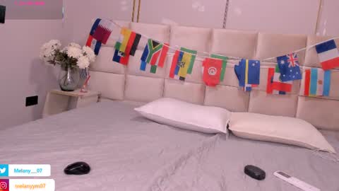 Snapshot of melany__8 chatting on 18, 7, 2026 melany online show from 18, 7, 2026