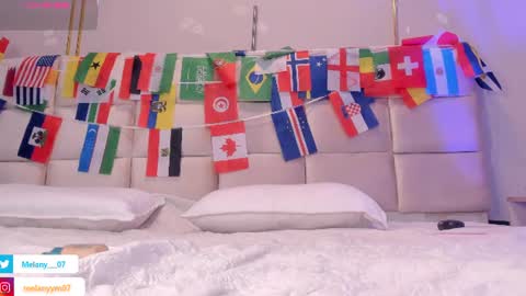 Snapshot of melany__8 chatting on 20, 7, 2026 melany online show from 20, 7, 2026