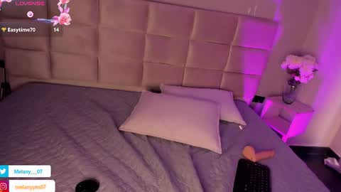 Snapshot of melany__8 chatting on 28, 7, 2026 melany online show from 28, 7, 2026