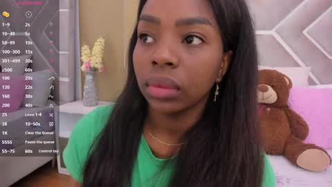 Melanie online show from 17, 2, 2025