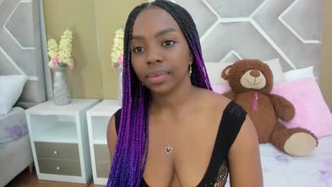 Melanie online show from 21, 2, 2025