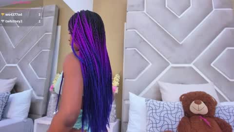 Melanie online show from 6, 3, 2025