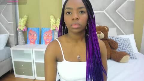 Melanie online show from 12, 3, 2025