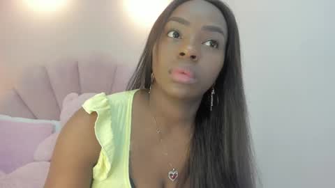 Melanie online show from 16, 11, 2025