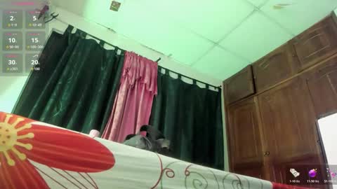 melany_filly online show from 21, 5, 2026