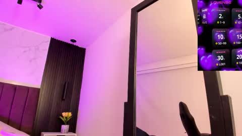 melany_heaven online show from 1, 11, 2025