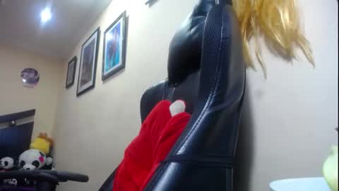 Snapshot of melany_isabella chatting on 29, 1, 2025 melany online show from 29, 1, 2025