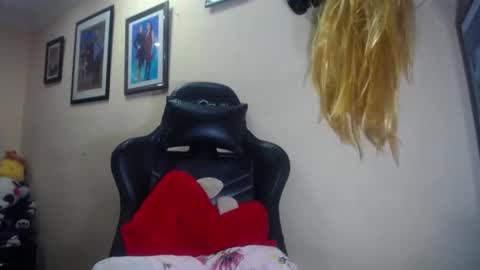 Snapshot of melany_isabella chatting on 30, 1, 2025 melany online show from 30, 1, 2025