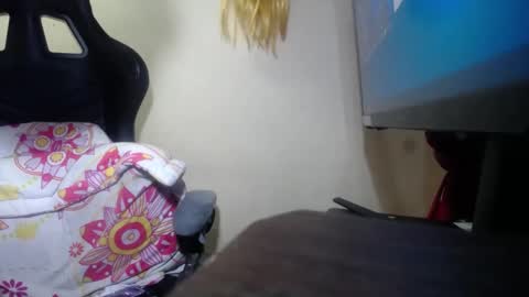 Snapshot of melany_isabella chatting on 22, 2, 2025 melany online show from 22, 2, 2025