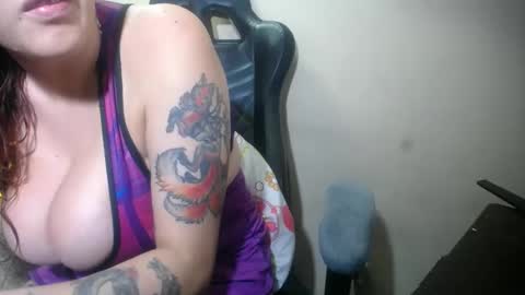 Snapshot of melany_isabella chatting on 28, 2, 2025 melany online show from 28, 2, 2025